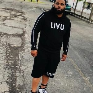 Meet your Posher, Eddie